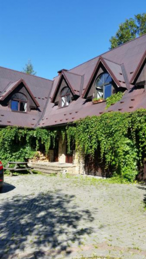 Zakopanachata, Zakopane